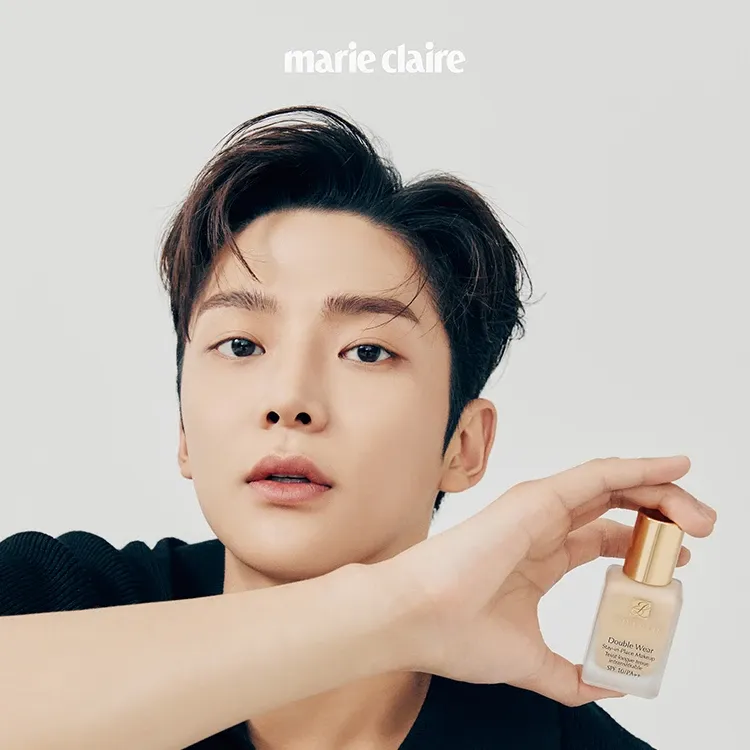 Foto terbaru dari Rowoon