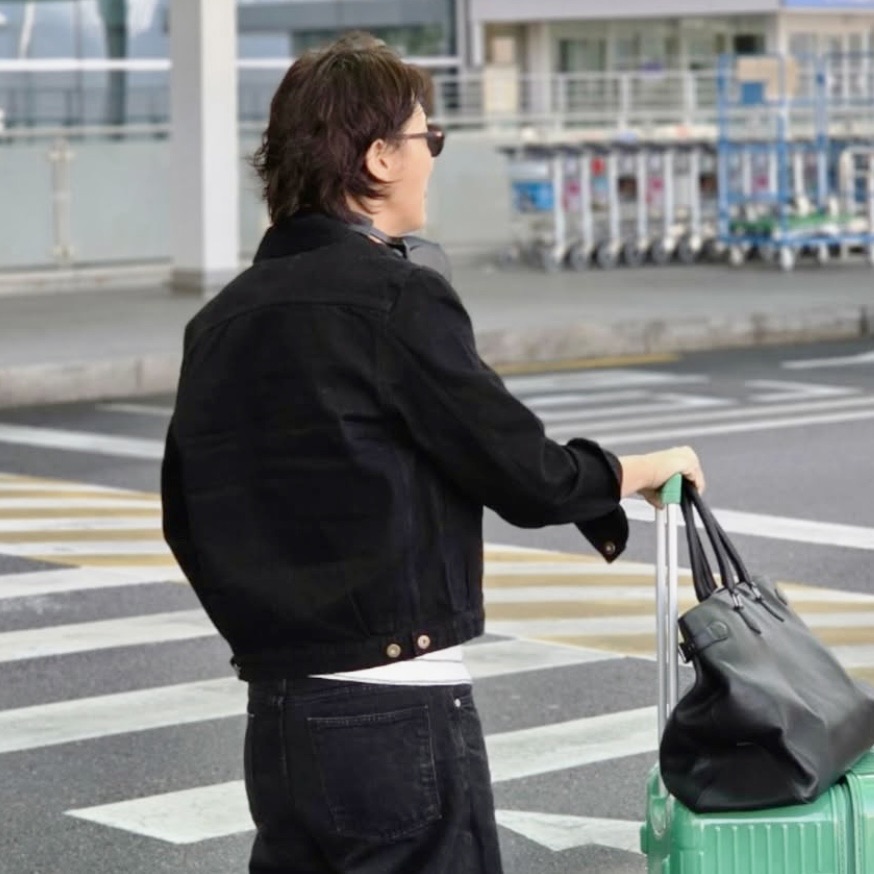 Latest photo of Yoon Shiyoon