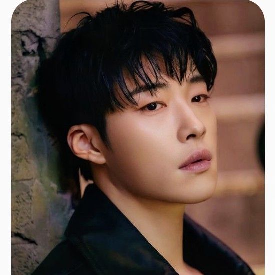 Latest photo of Woo Dohwan