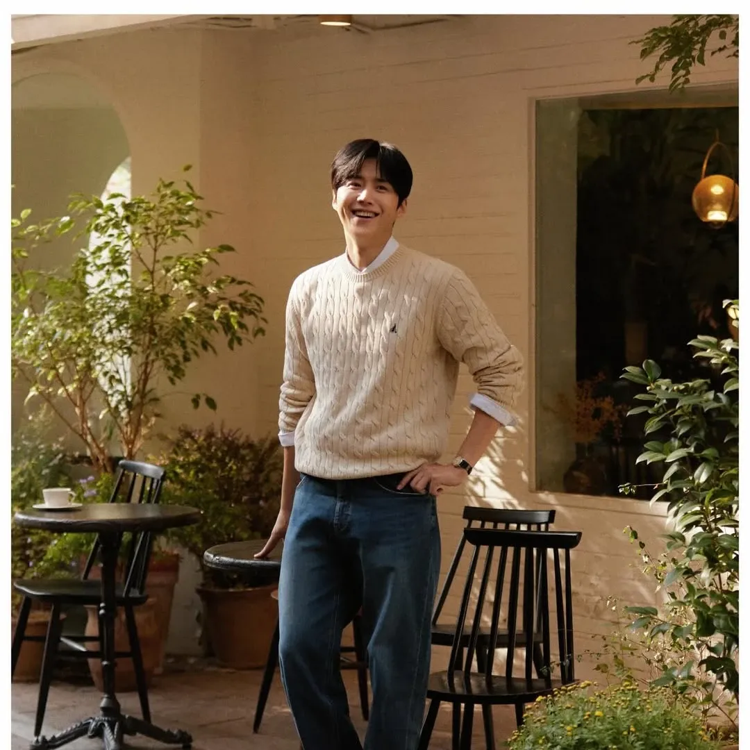 Foto kegiatan terbaru dari Kim Seonho