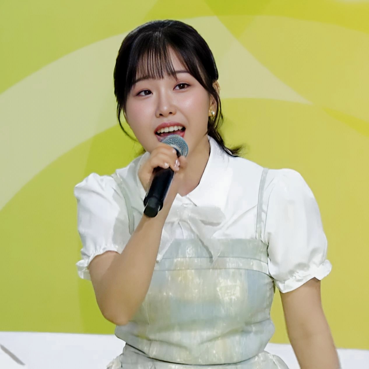 Latest photo of Hong Seongyun