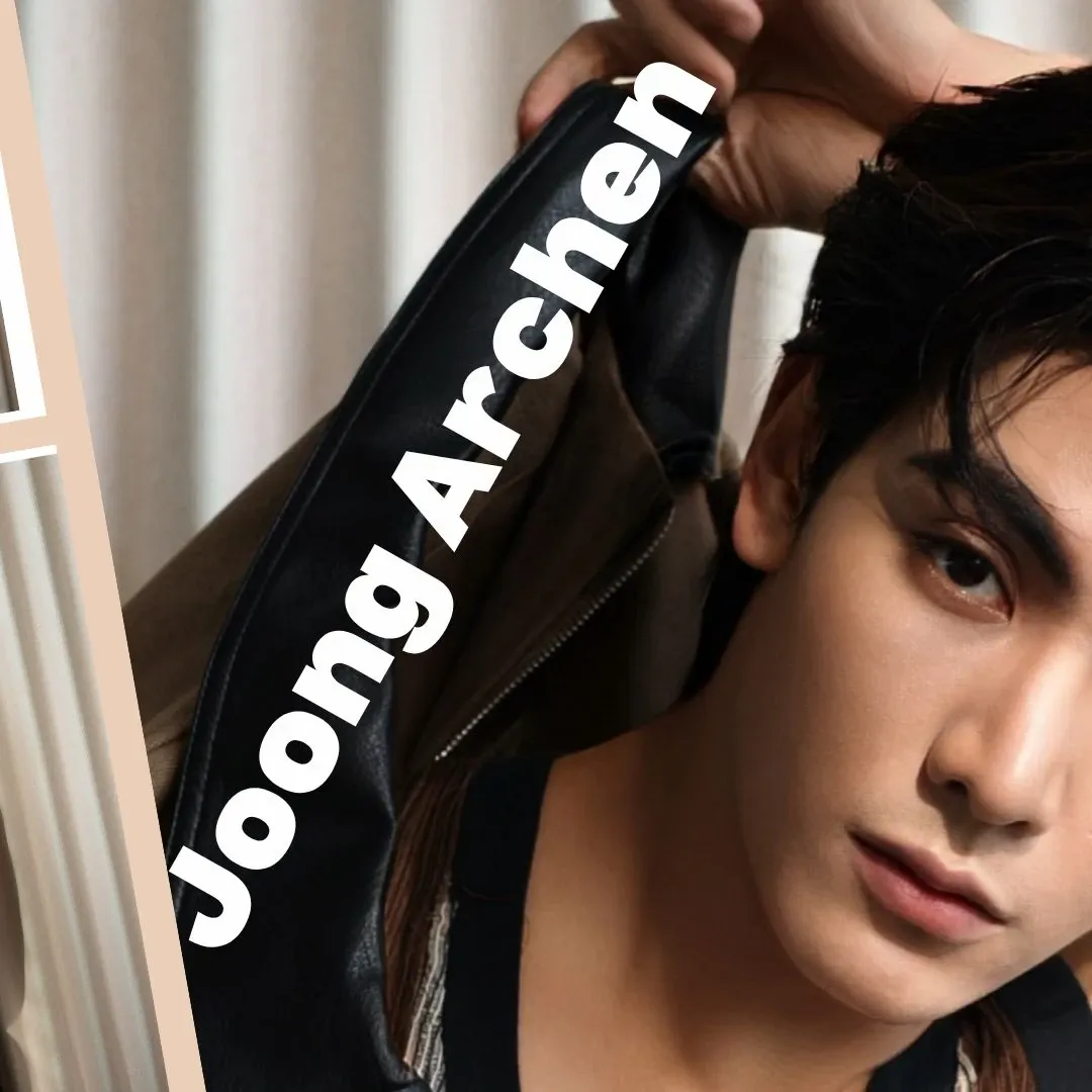 Latest photo of Joong Archen Aydin