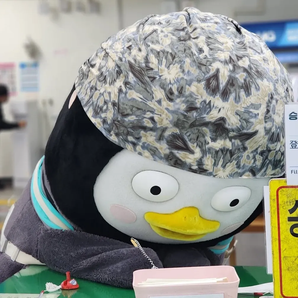ペンスのビハインドカット