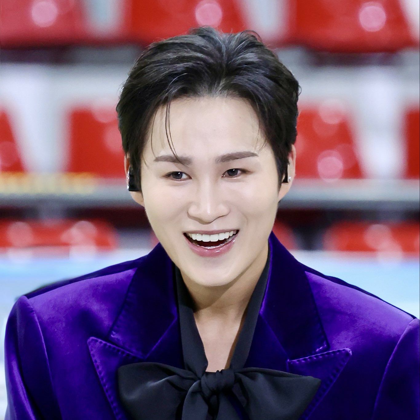 金熙栽的幕後花絮