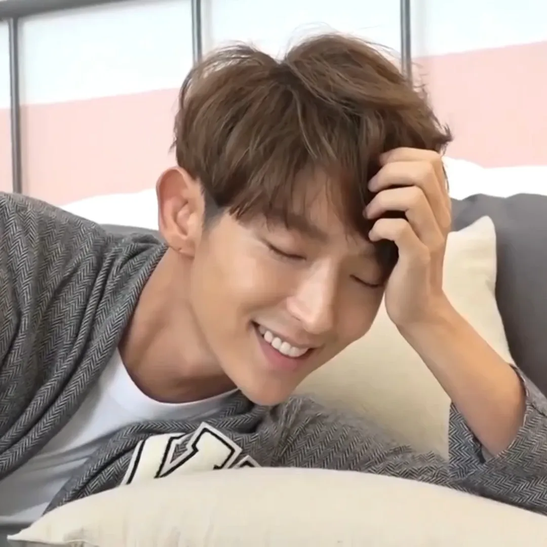 이준기 팬이 찍은 순간