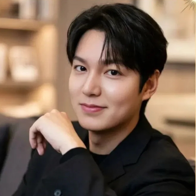 이민호의 최신 사진