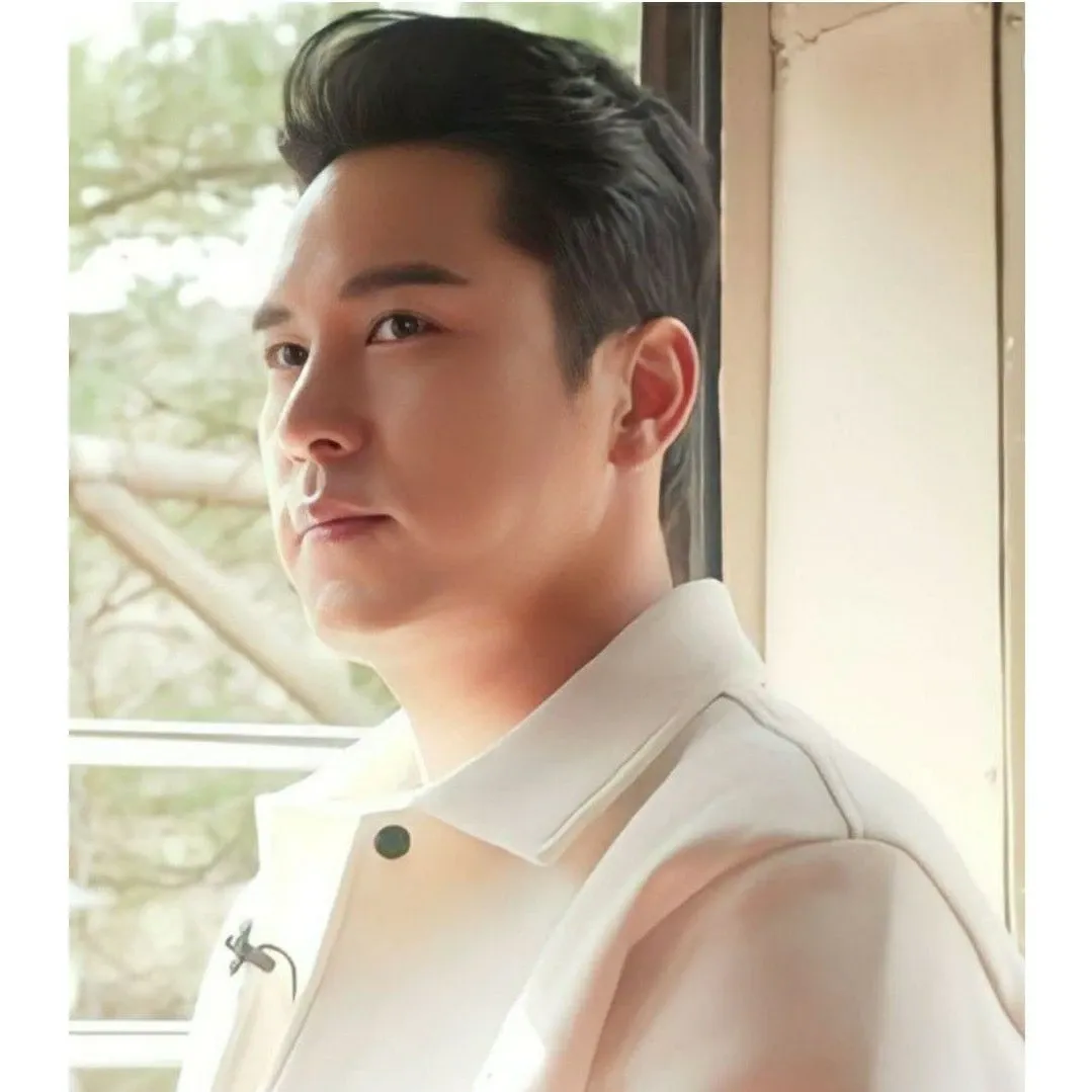Foto terbaru dari Jang Minho