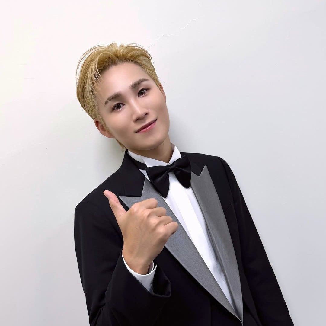 粉絲拍下的金熙栽瞬間