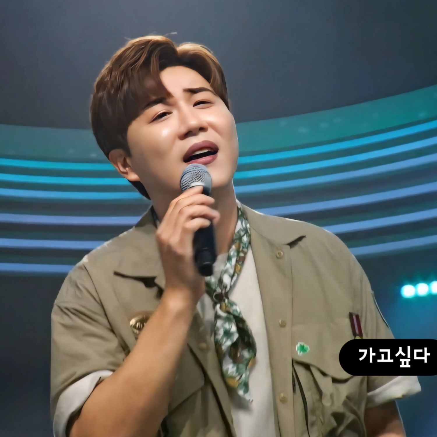 晉海成的近期活動照