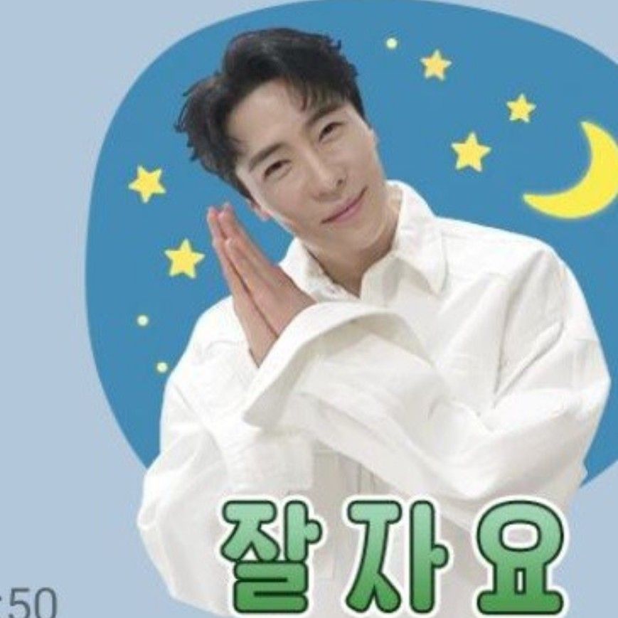 Recent activity shot of Enoch