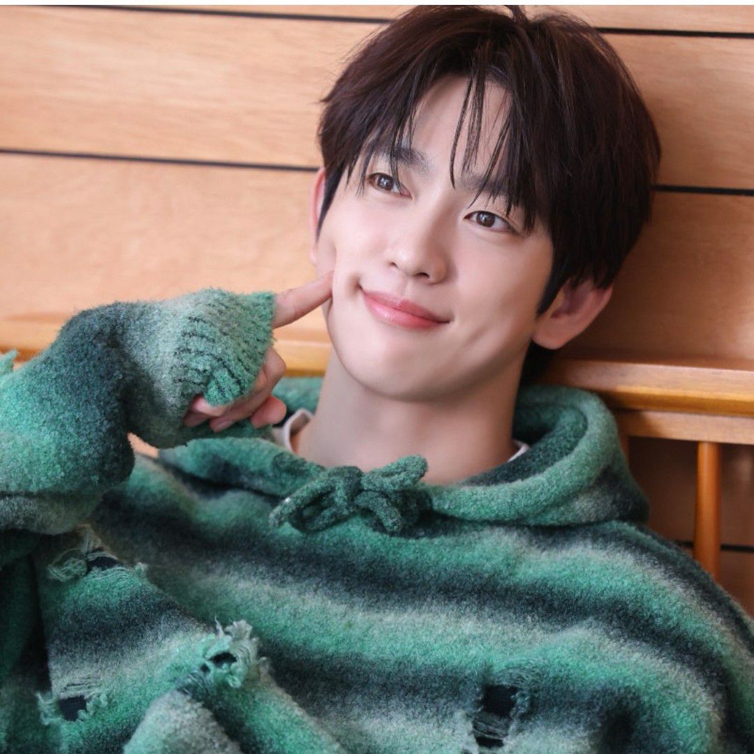 朴珍榮的最新照片