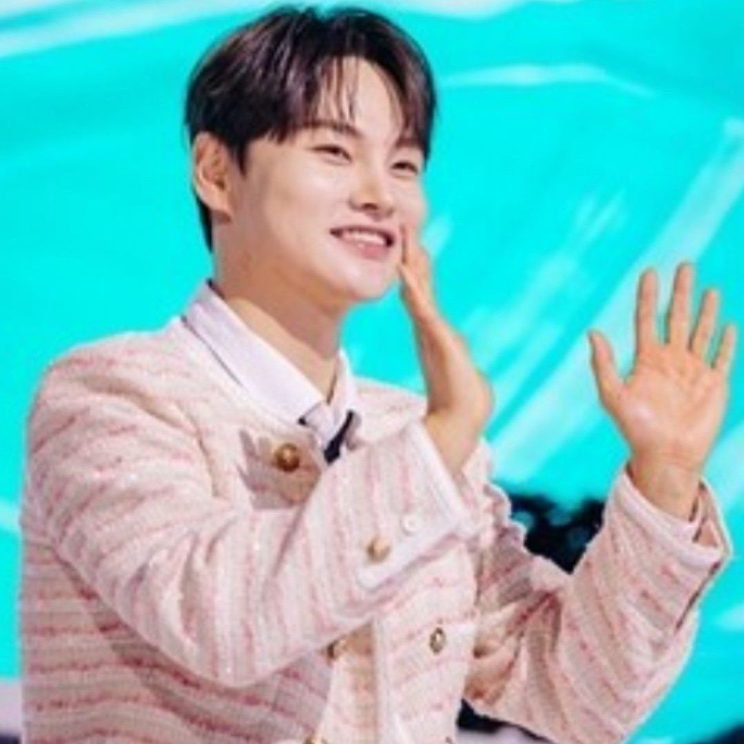 박서진의 최신 사진