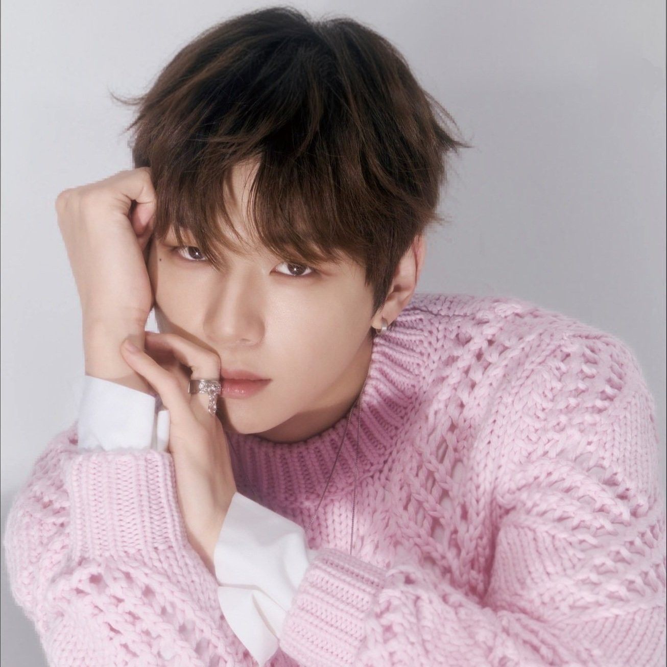 A moment captured by a fan of Secret Garden