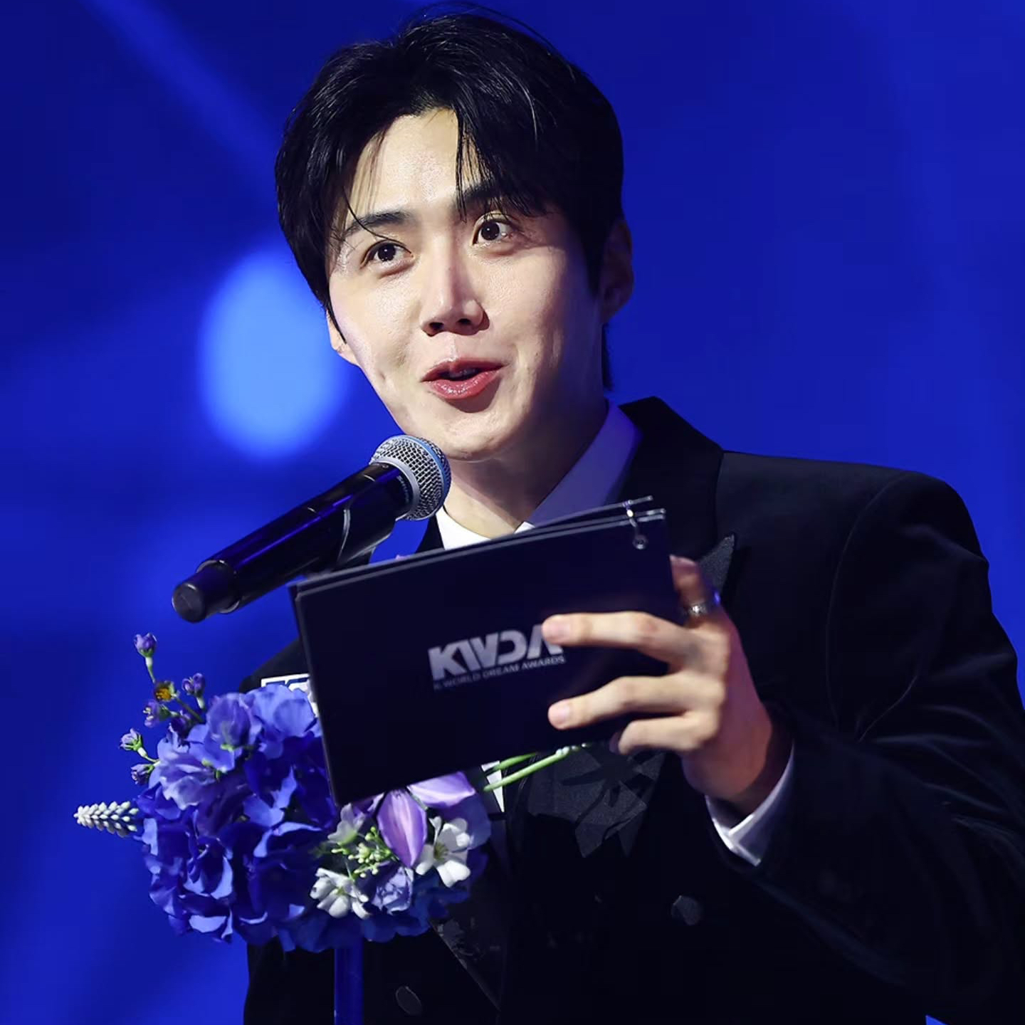 김선호 팬이 찍은 순간