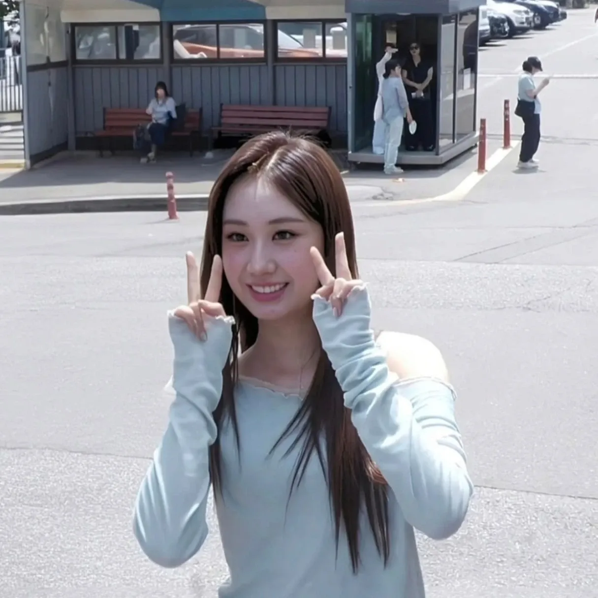 전유진의 최신 사진