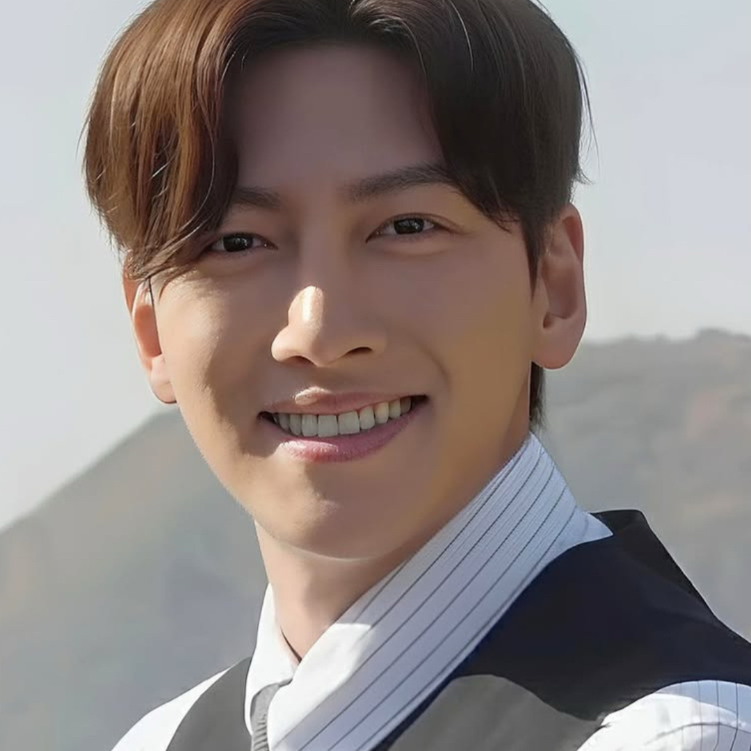 池昌旭的最新照片