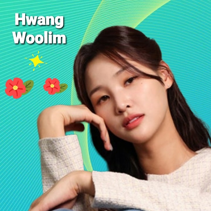 Latest photo of Hwang WooLim