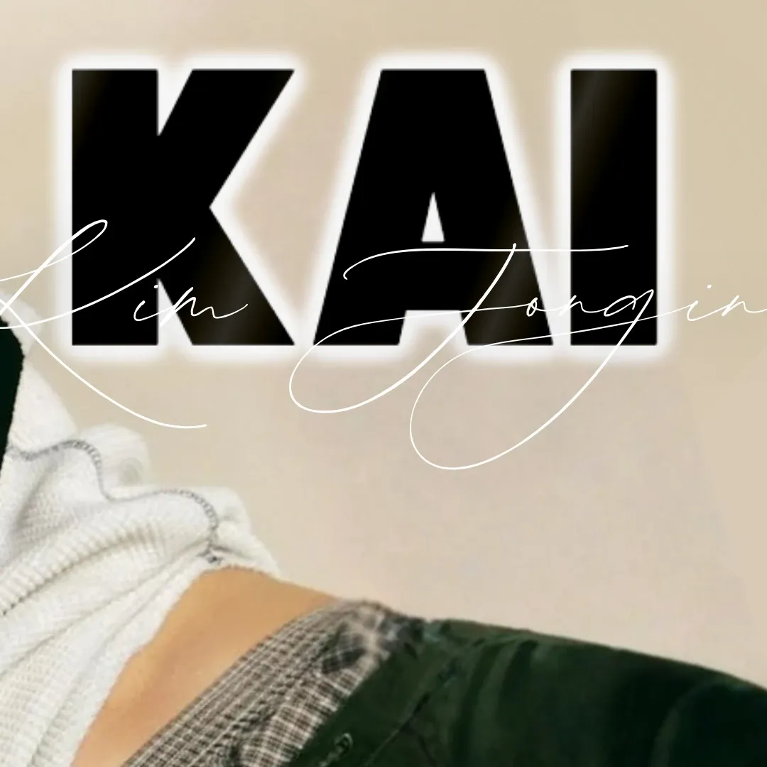 Latest photo of KAI