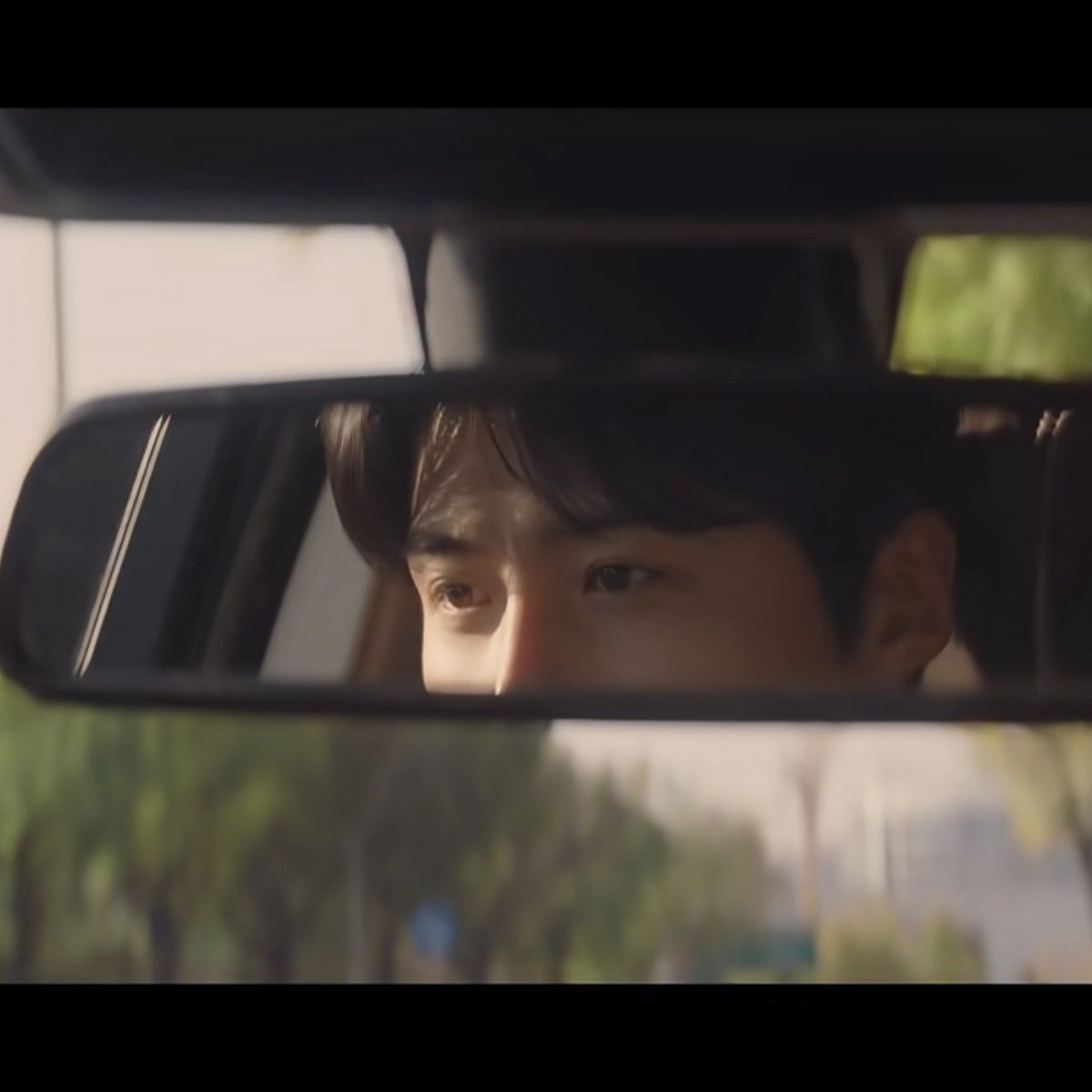 キム・ソンホのビハインドカット