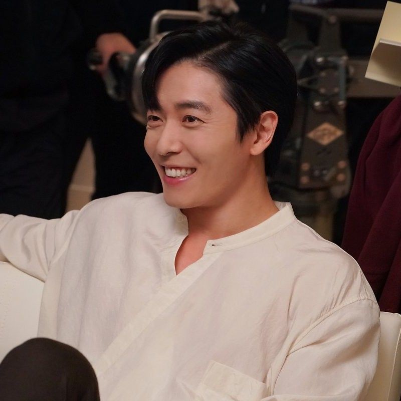 Latest photo of Kim Jaewook