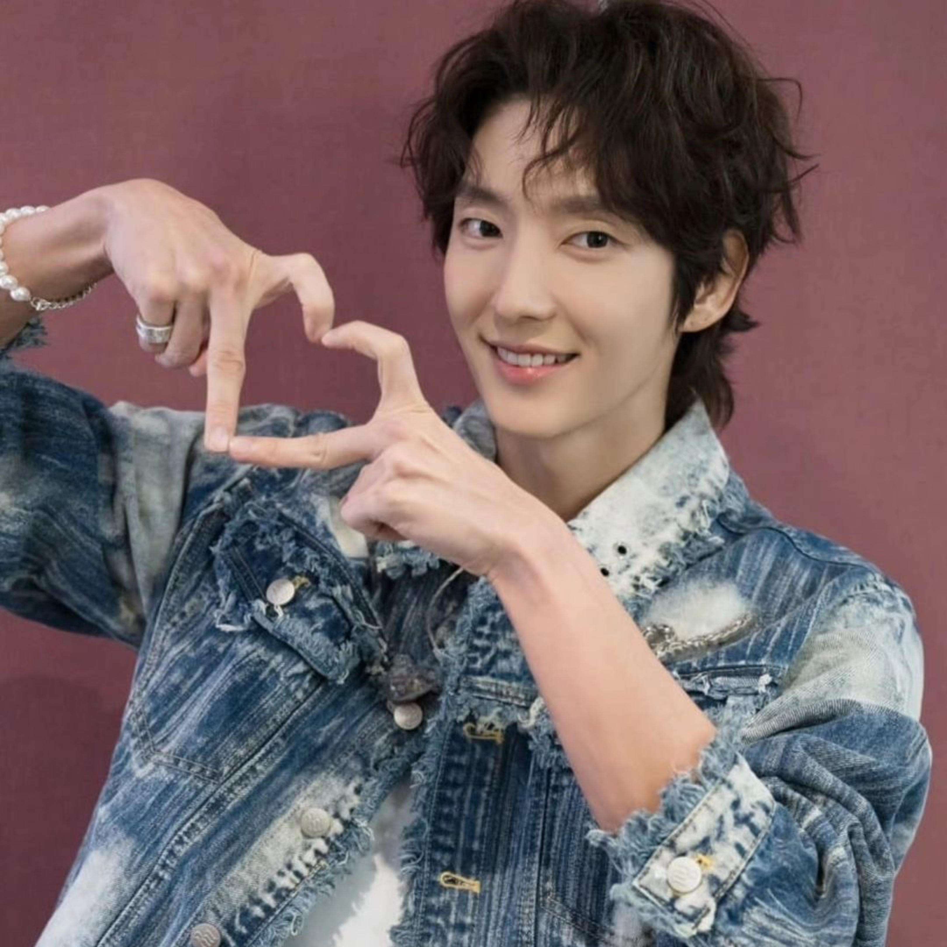 이준기 팬이 찍은 순간