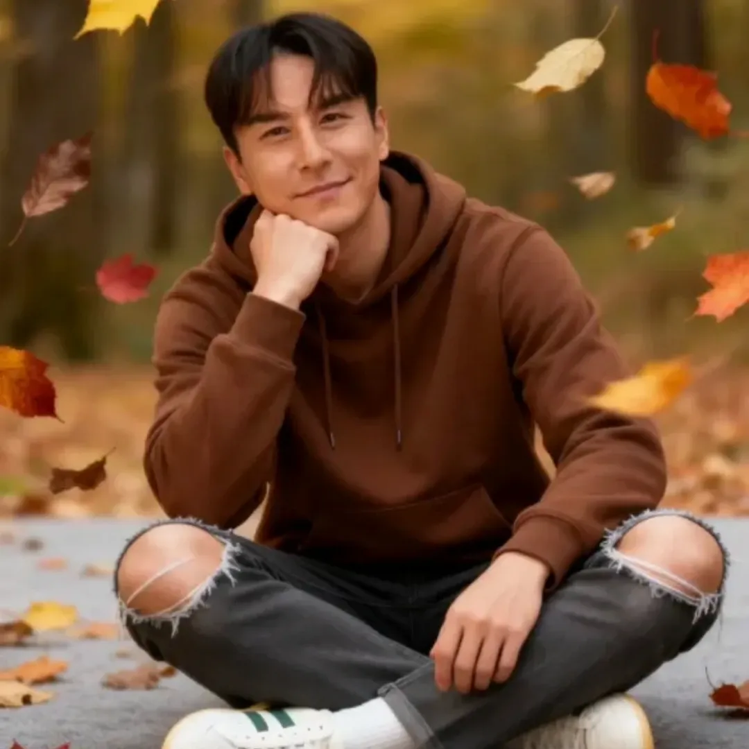 Foto kegiatan terbaru dari Jang Minho
