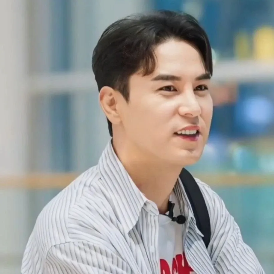 Foto terbaru dari Jang Minho