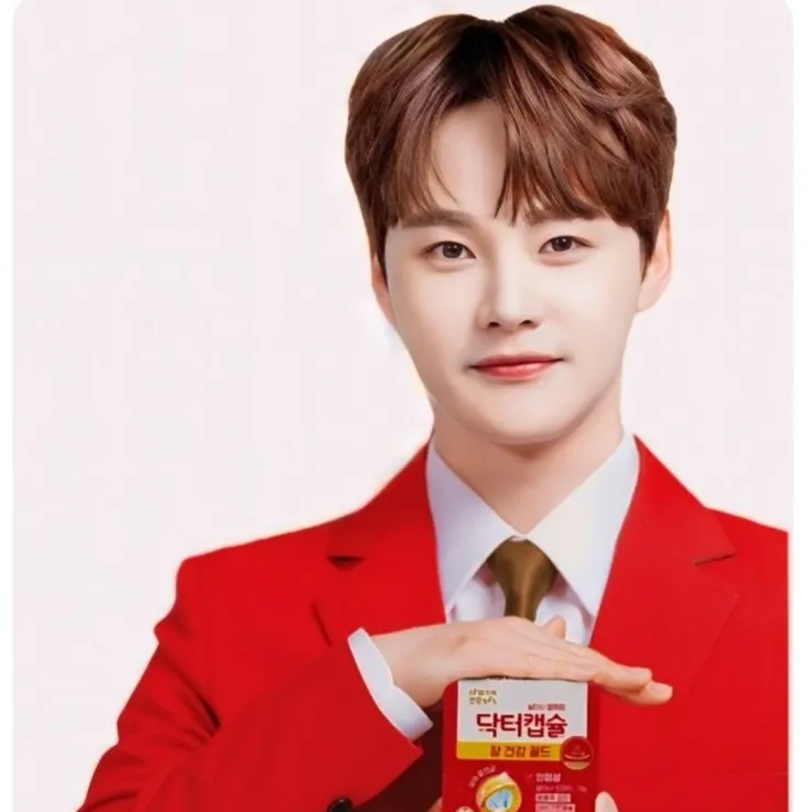 박서진 팬이 찍은 순간
