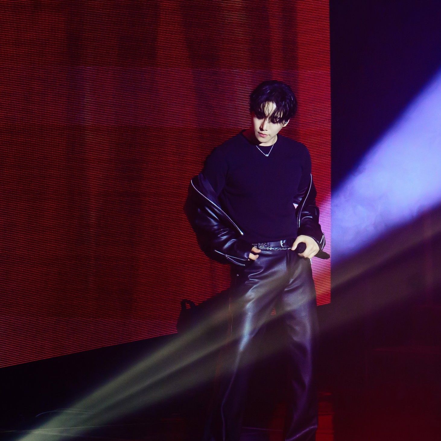 이준호 최근 활동샷