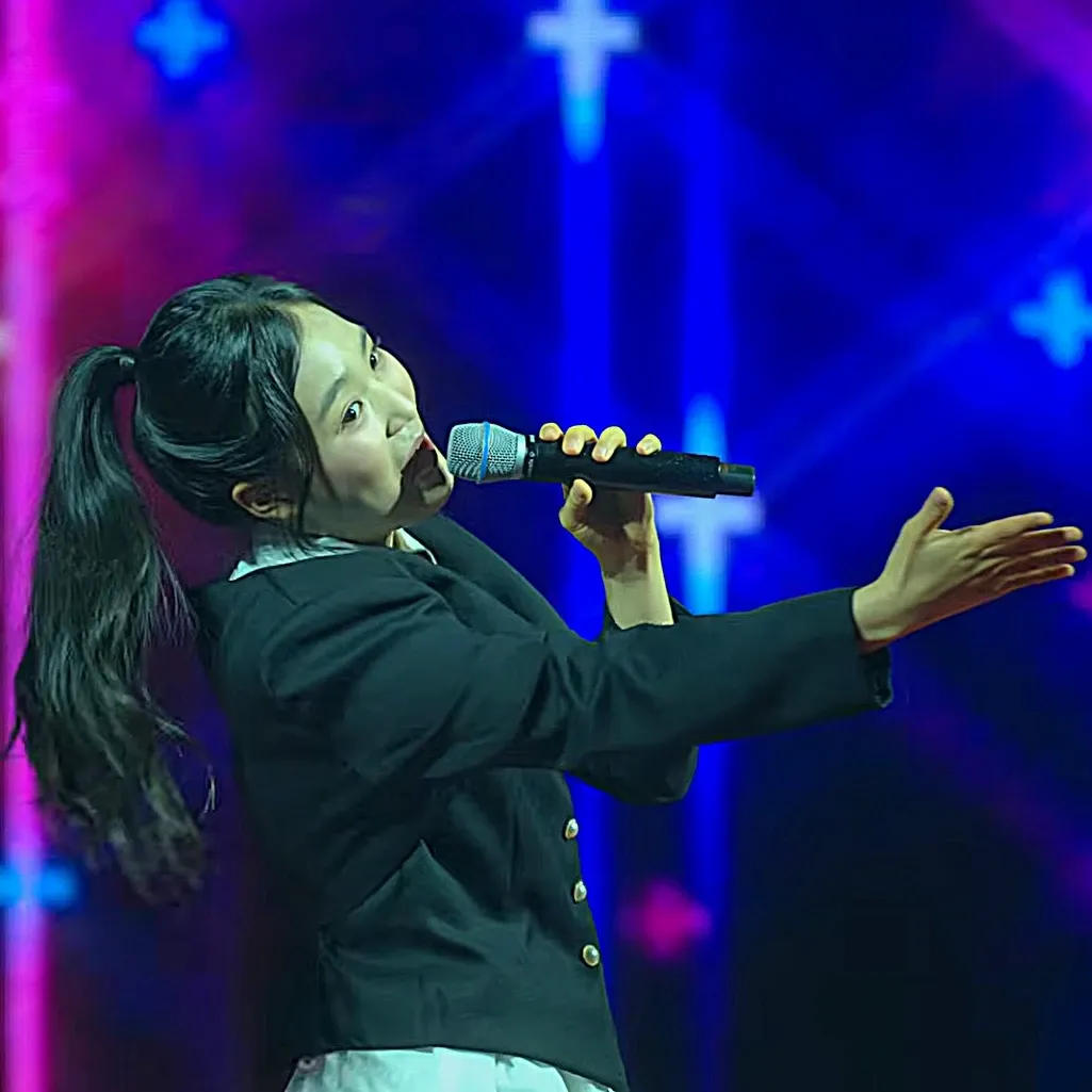 Momen yang diabadikan oleh penggemar Kim Taeyeon