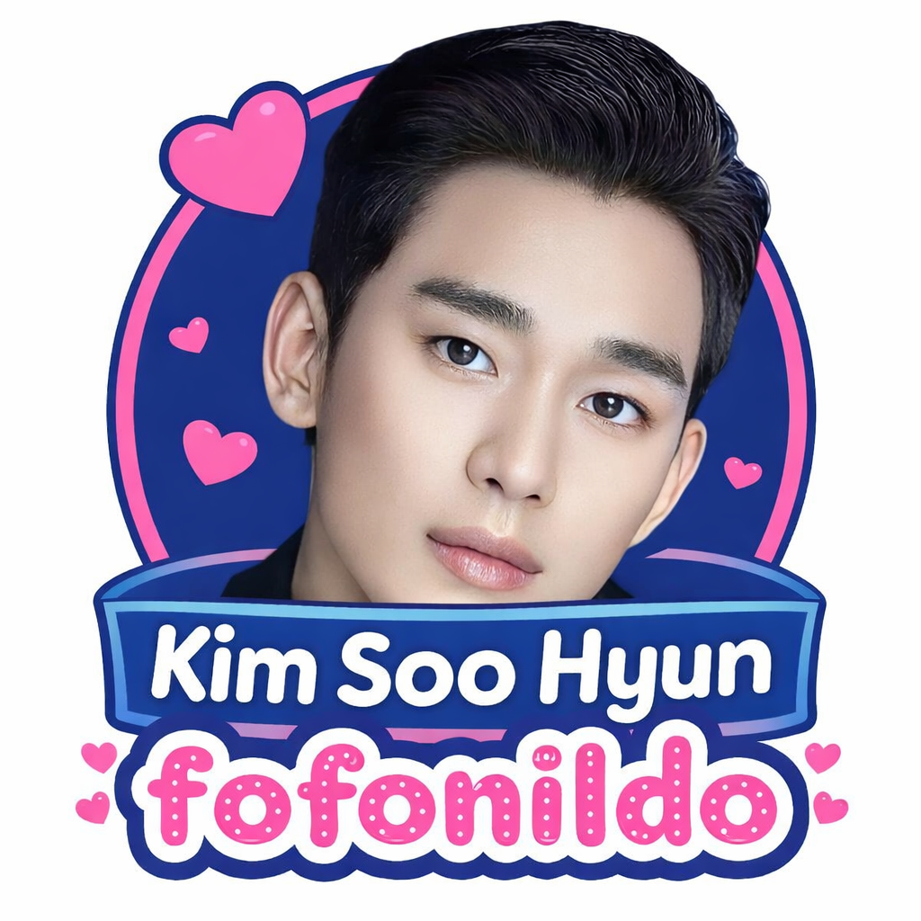 A moment captured by a fan of Kim Soohyun