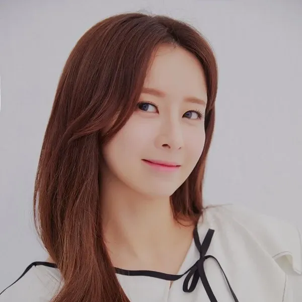 A moment captured by a fan of Eun Gaeun