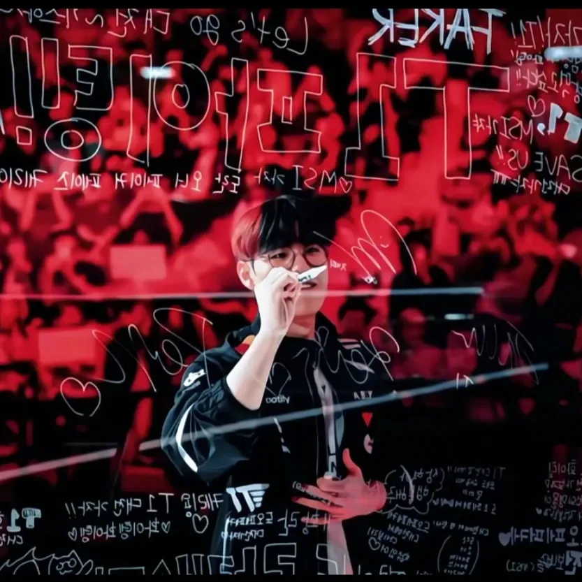 Behind-the-scenes cut of Oner