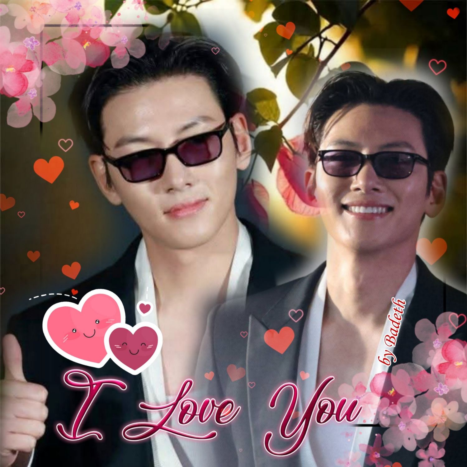 ファンが撮影したチ・チャンウクの瞬間