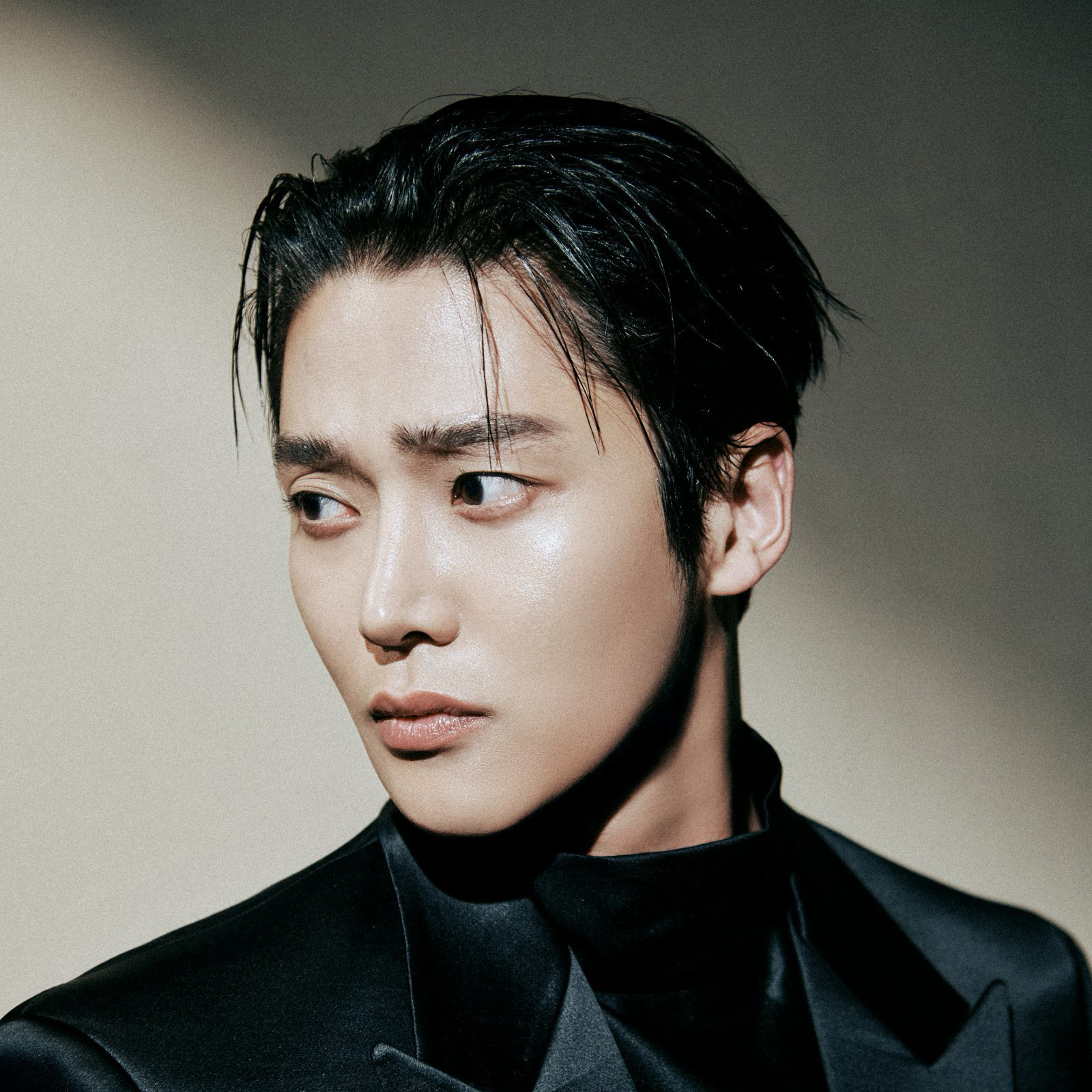 Foto kegiatan terbaru dari Rowoon