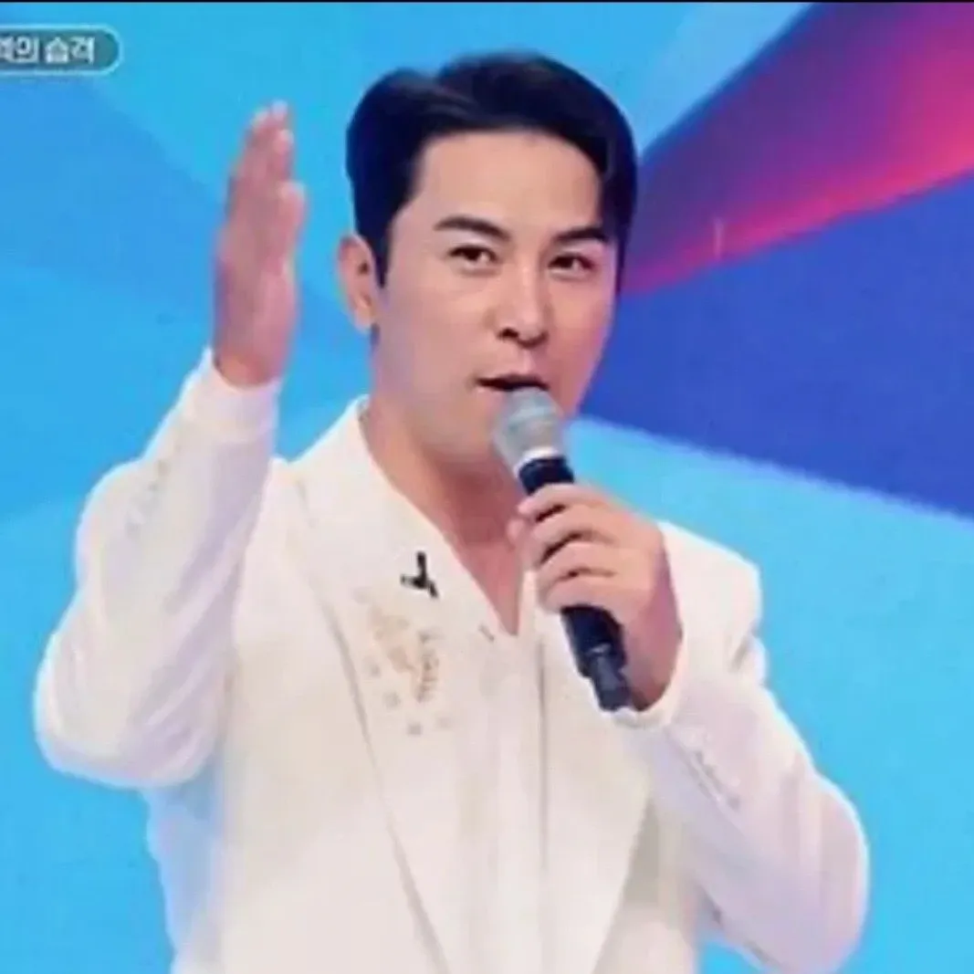 Foto kegiatan terbaru dari Jang Minho