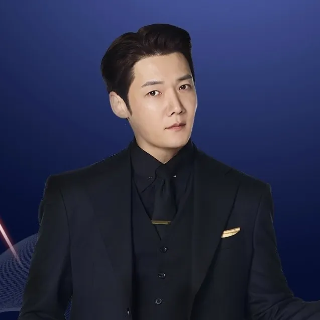 A moment captured by a fan of Choi Jinhyuk
