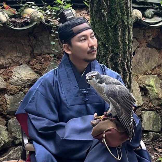 Latest photo of Kim Namgil