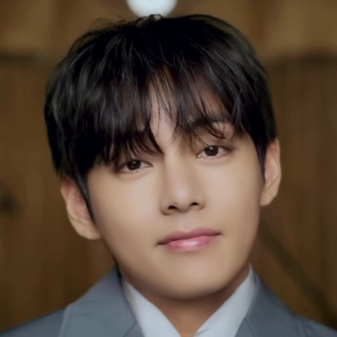 김태형 (뷔) 팬이 찍은 순간