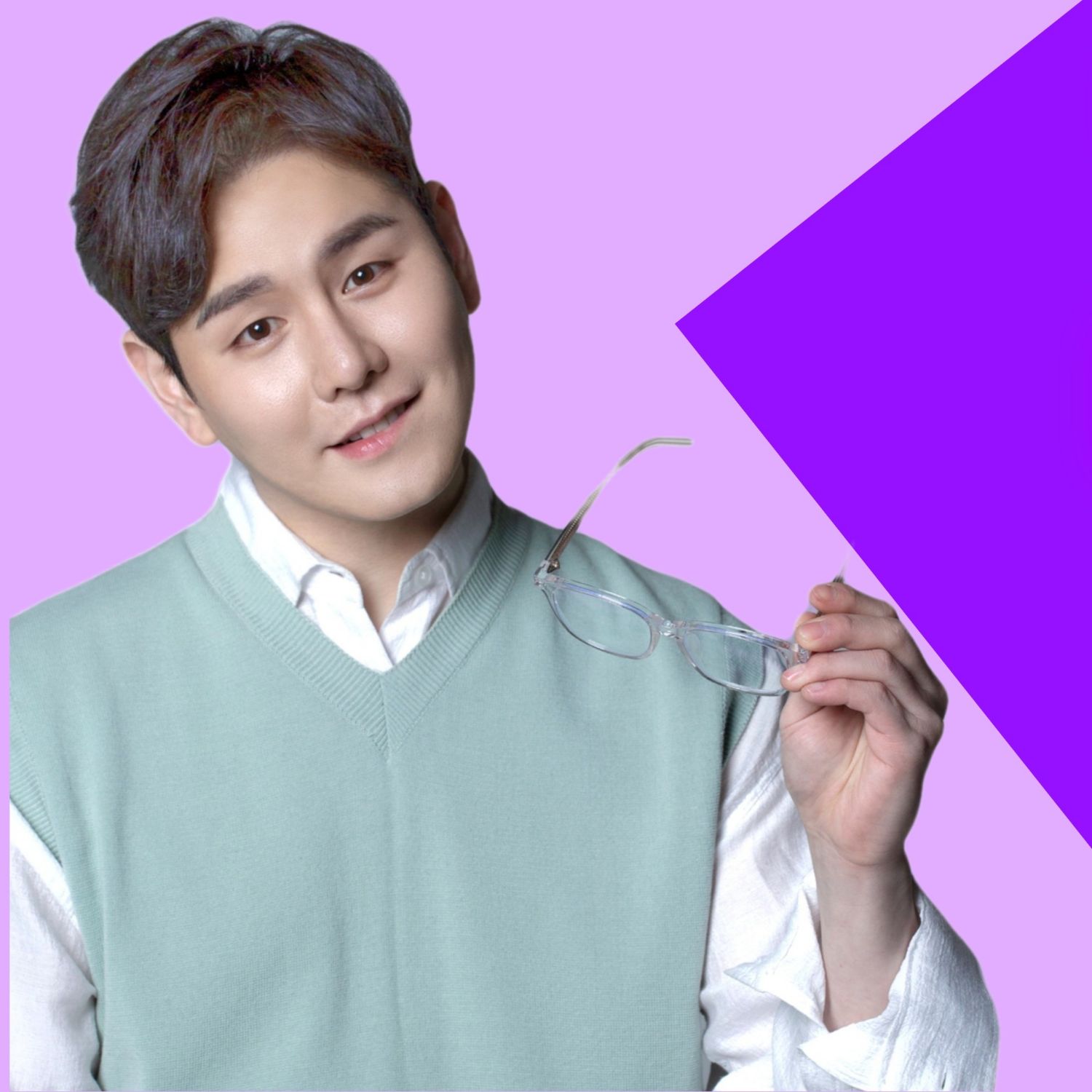 Recent activity shot of Park Sewook