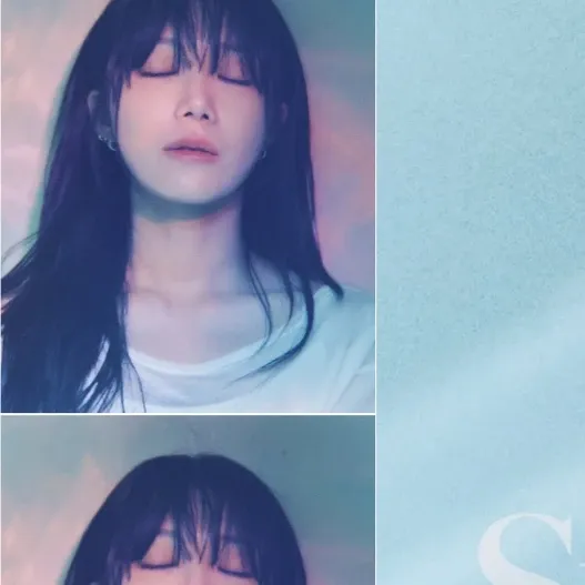 Momen yang diabadikan oleh penggemar Jung Eunji