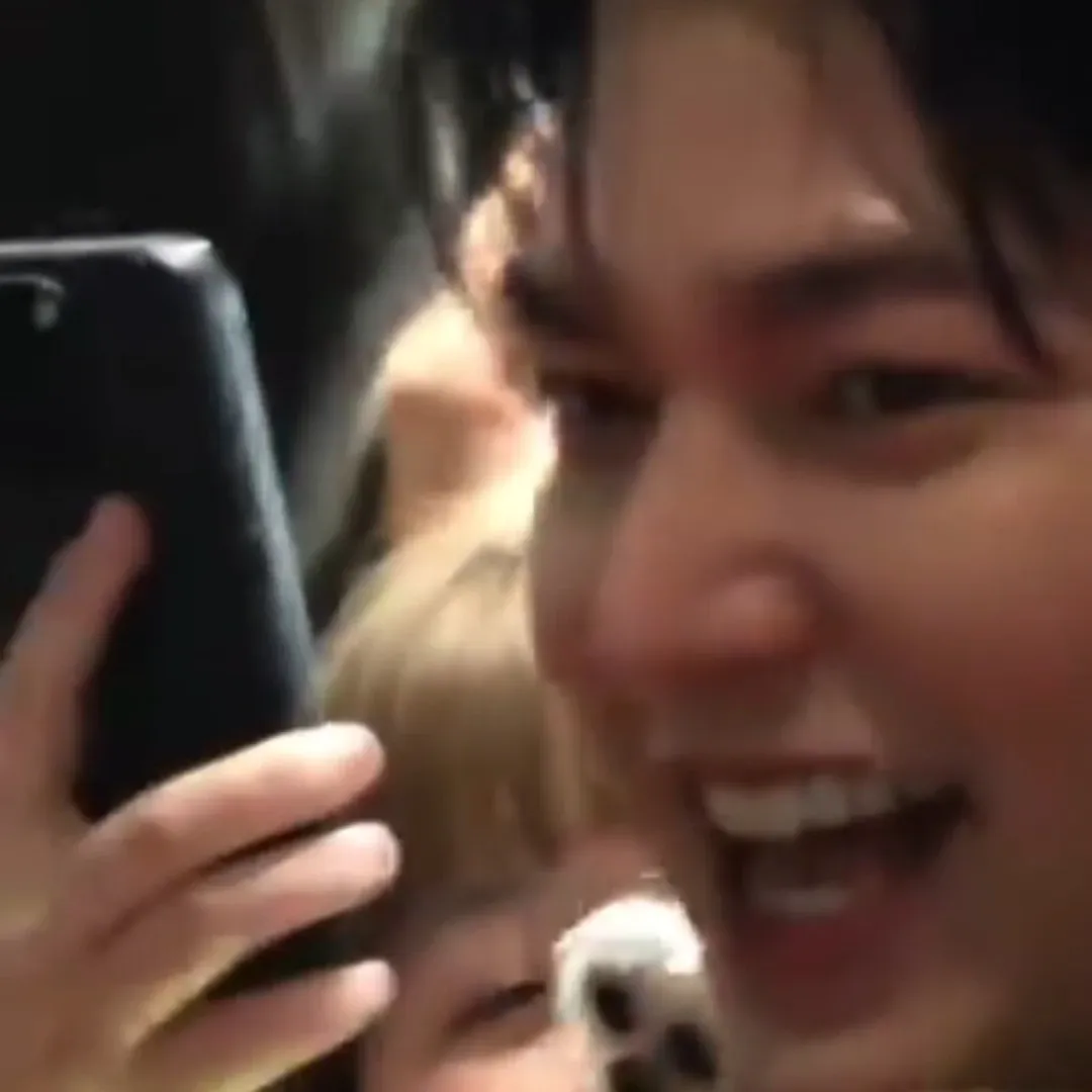 이민호의 최신 사진