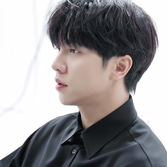 李升基的幕后花絮