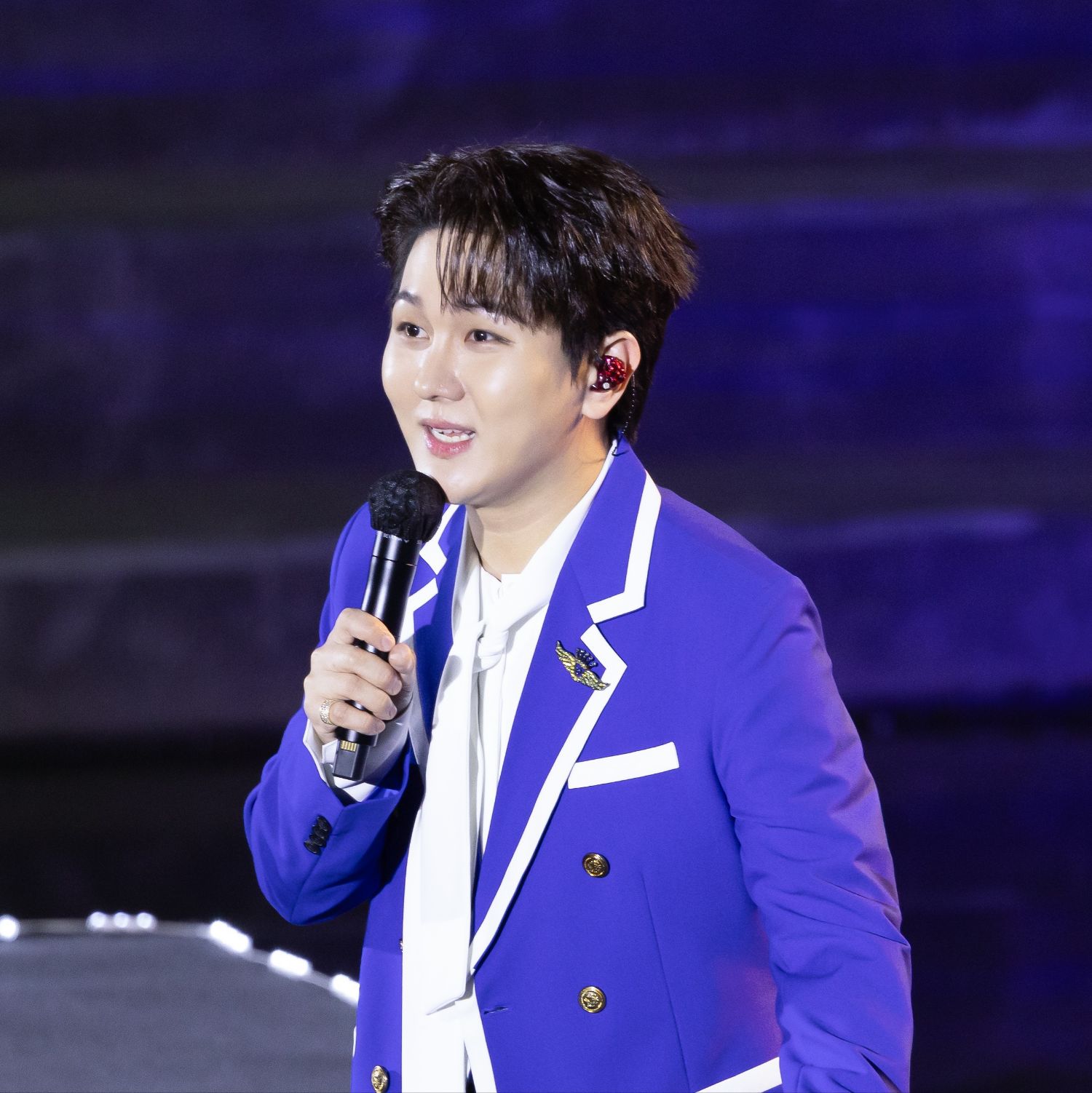 김수찬 최근 활동샷