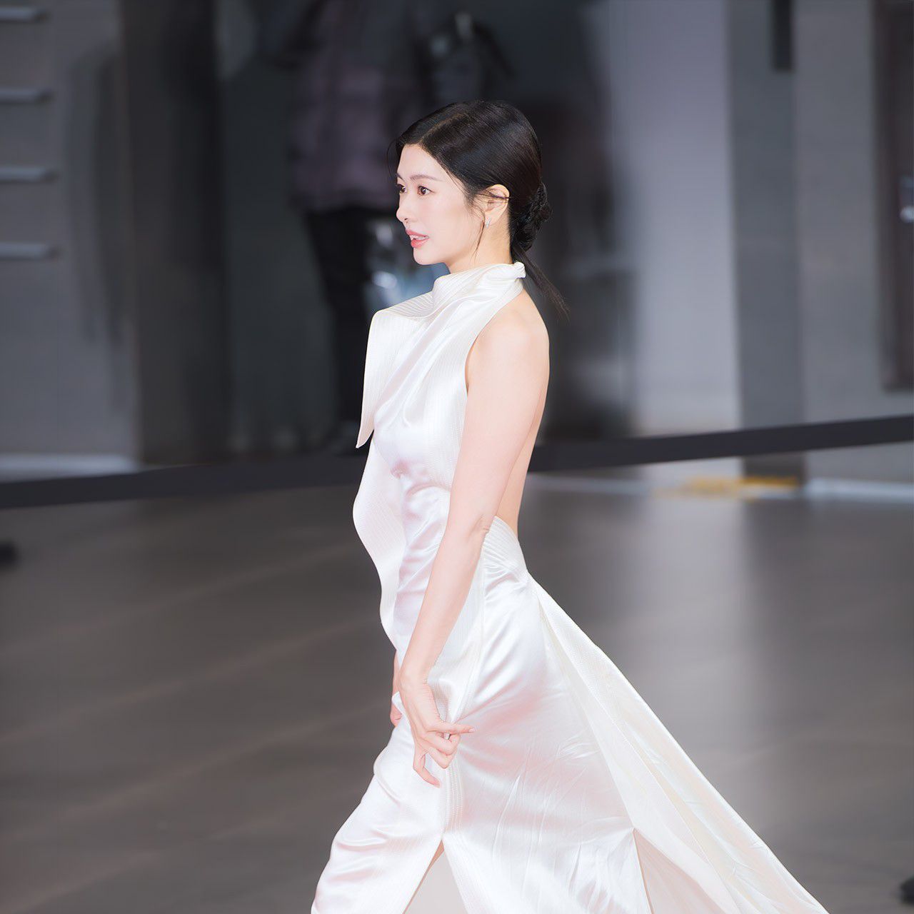 Latest photo of Jung Somin