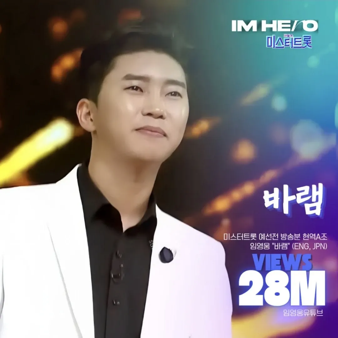 イム・ヨンウンの最近の活動ショット