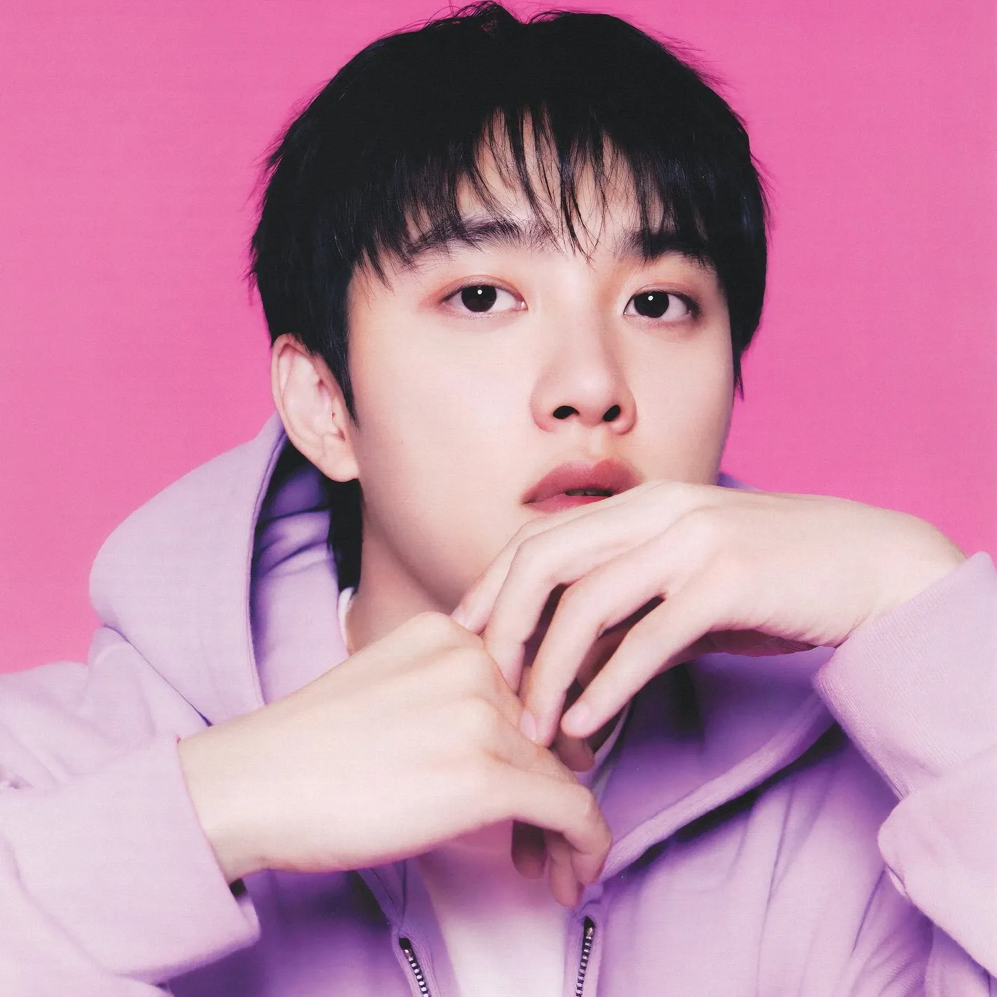 Foto kegiatan terbaru dari Doh Kyungsoo (D.O.)