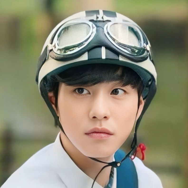 安孝燮的最新照片