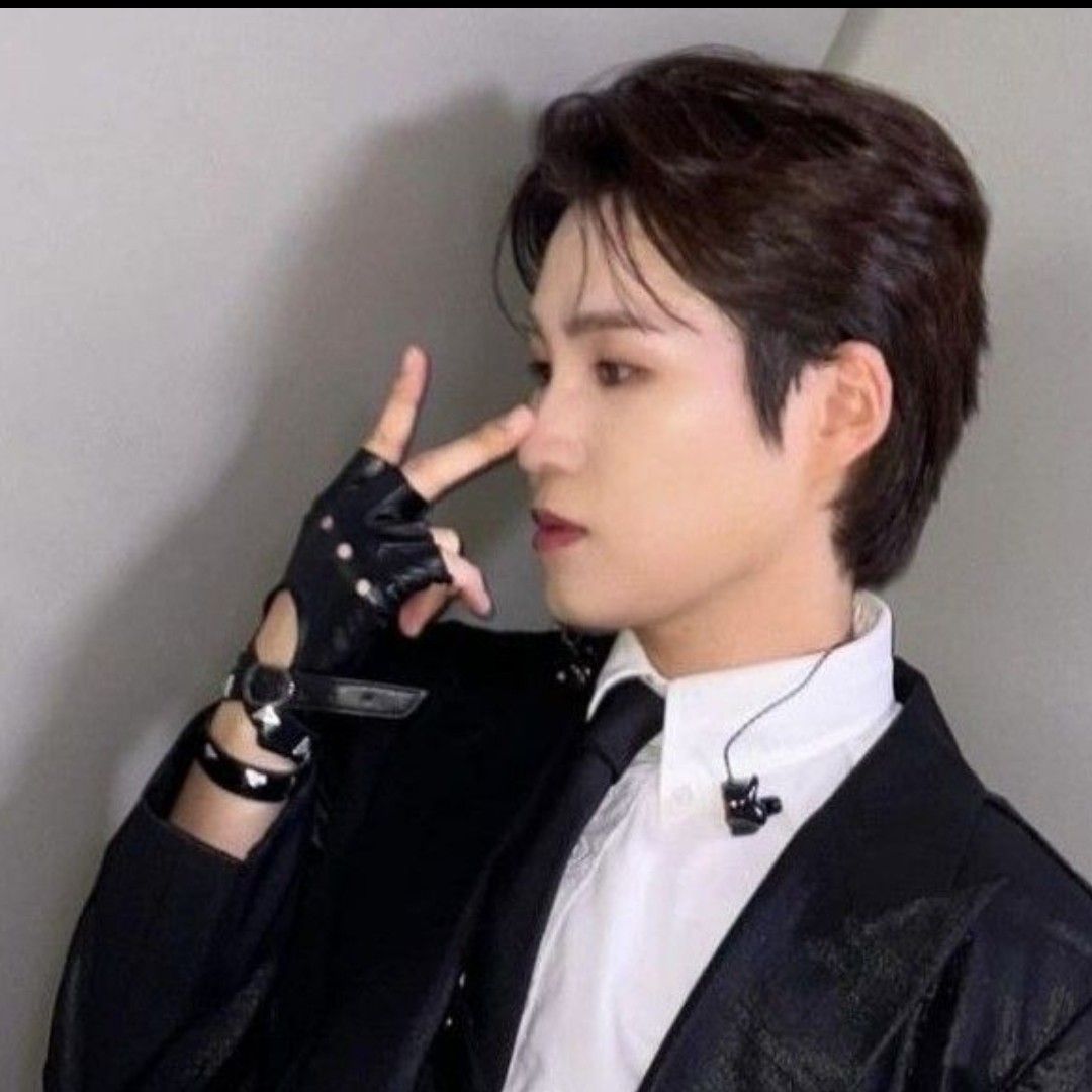 김희재 최근 활동샷