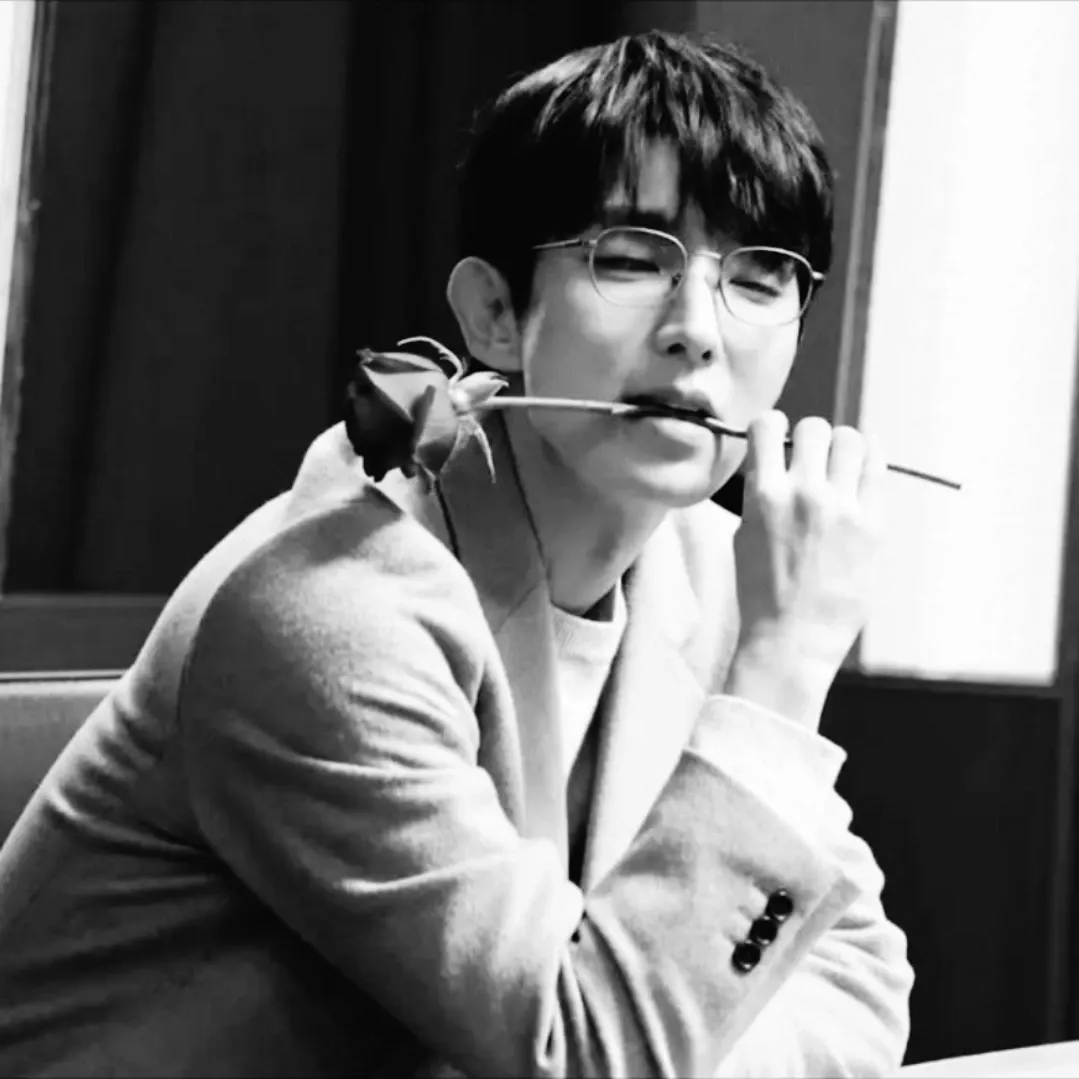 이준기 최근 활동샷